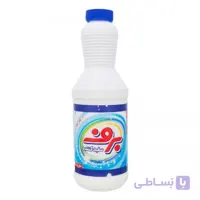 مایع سفید کننده ساینا 1000 گرمی برف