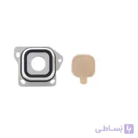 شیشه دوربین Camera Glass Galaxy A3