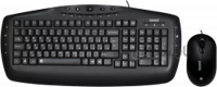 کیبورد و موس سیمی Beyond مدل BMK-6161