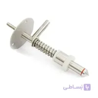 نازل کوتاه مخصوص PET 28mm برای مایعات رقیق