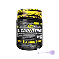 ال کارنتین 1000 میلی گرم ژن استار