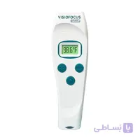 ترمومتر دیجیتالی غیرتماسی visifocus smart تکنیمد