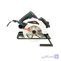 اره دیسکی لیزری باس مدل 185BL