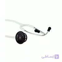 گوشی پزشکی نوزاد ریشتر مدل DUPLEX-NEONATAL -خاکستری