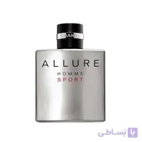 عطر ادکلن شنل الور هوم اسپرت | Chanel Allure Homme Sport