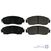 لنت ترمز جلو گریت وال هاوال (الیگ HA14)