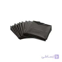 کیسه پلاستیکی سایز 90*120 (بسته 5 عددی)