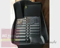 کفپوش پنج بعدی چانگان cs35 برند ای ام تی سی EMTC