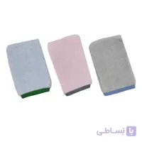 لیف حوله ای خزه ای اعلاء