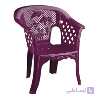 صندلی نوجوان803 قرمز