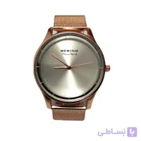 ساعت مردانه اصلی برینگ