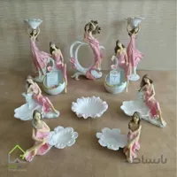 ظرف هفت سین فرشته