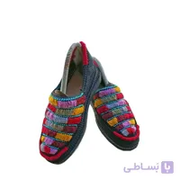 گیوه دست دوز (کد003)