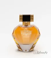 ادو پرفیوم پیرلند مدل LOVELY حجم 100 میلی لیتر