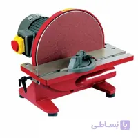 ماشین دیسک سنباده محک مدل DS-305