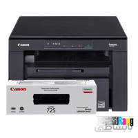 کارتریج پرینتر لیزری کانن MF-3010