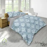 روتختی طرح سنتی پارچه ترک تنسل