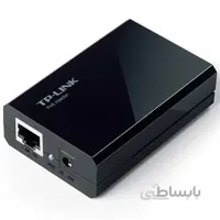 سوئيچ تی پی لینک انتقال دهنده برق تحت شبکه مدل TL-POE150 ا Switch TP-Link TL-POE150S PoE Injector