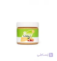 کره بادام زمینی رژیمی
