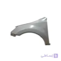 گلگیر جلو هایما S7