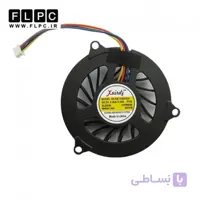 فن لپ تاپ دل 1536 گرد Dell Studio 1536 Laptop CPU Fan _ATI