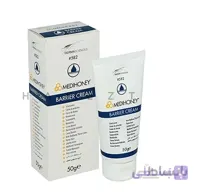 کرم محافظ عسل مدی هانی ( Medihoney Barrier Cream )