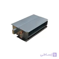 فن کویل سقفی توکار 1000cfm آذرنسیم