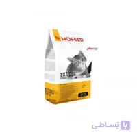 غذای خشک مرغ،گوشت و جگر مخصوص بچه گربه مفید