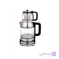 چای ساز روهم مایر مدلMR-9898 ا Maier MR-9898 Tea Maker