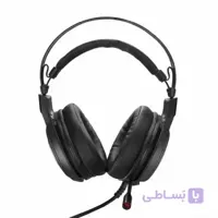 هدست گیمینگ رپو Headset Gaming Rapoo VH520