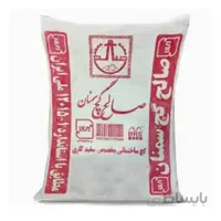 گچ صالح سمنان مخصوص سفیدکاری