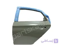 درب عقب چپ سوناتا هیبرید LF