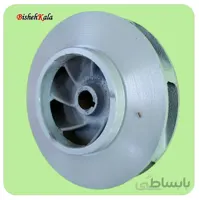 قیمت پروانه چدنی ۴ اینچ راست دور بابل ماشین BMP