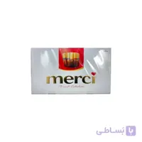 مرسی 400 گرم