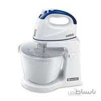 همزن متئو مدل HMB502 ا Matheo HMB502 Stand Mixer