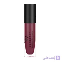 رژ لب مایع مات بادوام گلدن رز شماره 29 ا Golden Rose Long stay Liquid Matte Lipstick No. 29