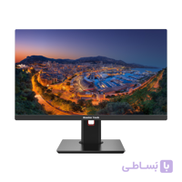 کامپیوتر همه کاره 24 اینچی مسترتک ZX240-ID4SB ا Mastertech ZX240-ID4SB - 24 inch All-in-One PC
