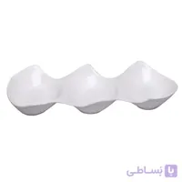 اردو خوری سفید ریور کد 1018