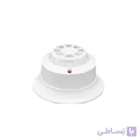 دتکتور حرارتی افزایشی اریاک با پایه ach 24+b ا Ariak Heat Detector
