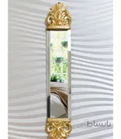 قاب و آینه دکوراتیو طرح پرنسس