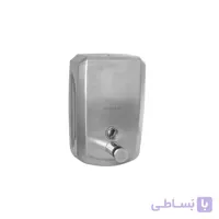 صابون مایع ریز دستی پمپی استیل بیمر BM-1000V