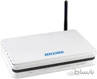 مودم روتر +ADSL2 بیلیون مدل BiPAC 7402GXL