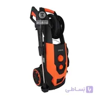 کارواش خانگی 195 بار ایمر IMER مدل LT704G-2500C