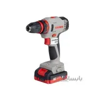 دریل پیچ گوشتی شارژی 16 ولت کرون مدل CT21082
