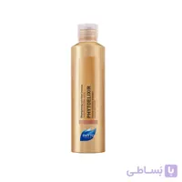 شامپو تغذیه کننده قوی مو فیتو الکسیر