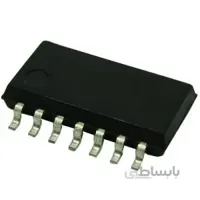 مقایسه کننده ولتاژ LM339D SMD