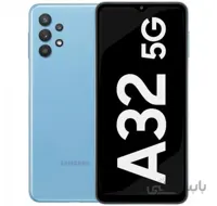 گوشی سامسونگ A32 5G | حافظه 128 رم 6 گیگابایت ا Samsung Galaxy A32 5G 128/6 GB کد 243538