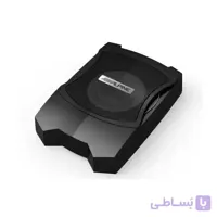 ساب زیر صندلی آلپاین مدل PWE-T080OC