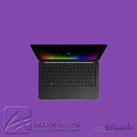 لپ تاپ ریز Razer Blade Stealth 12 i7-6500U 8GB 512SSD