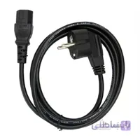 کابل برق معمولی کامپیوتر تسکو TC 83